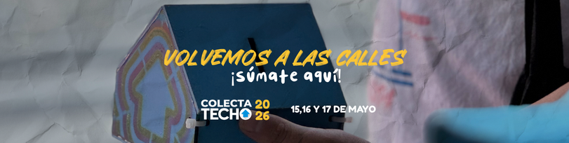 México, la casa de todos.